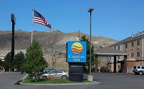 Comfort Inn Richfield Utah